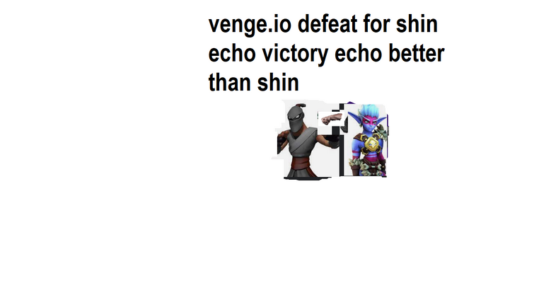 Echo Victory