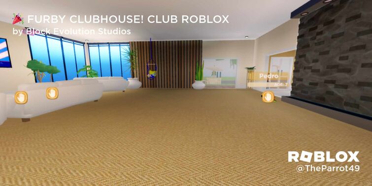 Roblox but… IT'S REALISTIC 🤨 