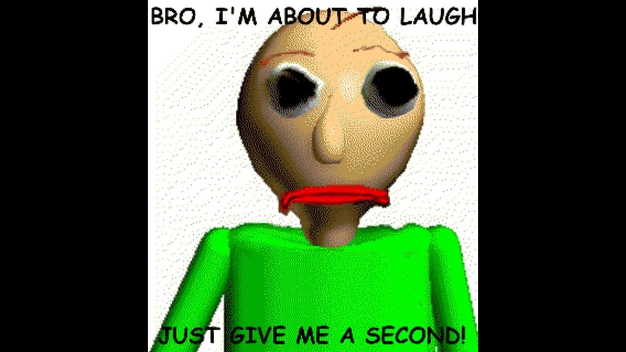 baldi's basic's plus tutorial speedrun (2:27) | Fandom