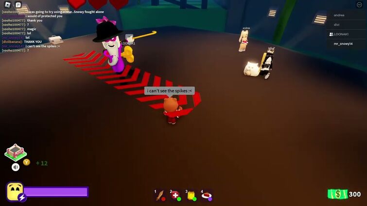 Dirty Place - Roblox