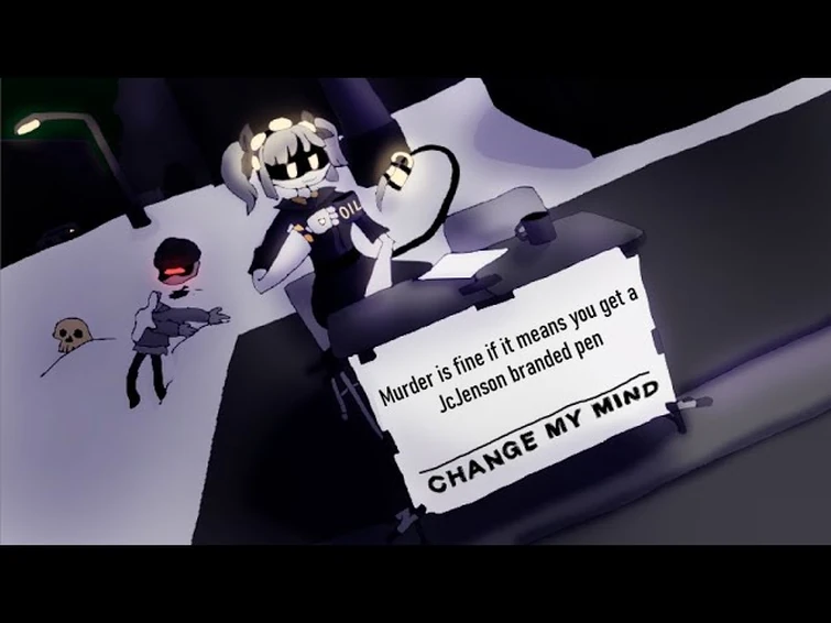 Murder drones meme's part 5 | Fandom