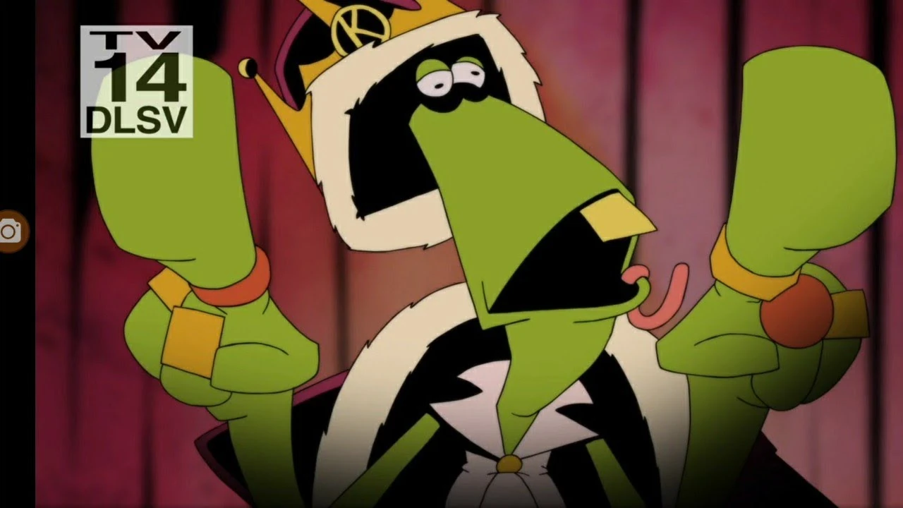 Mazdamundi's origin story Fandom