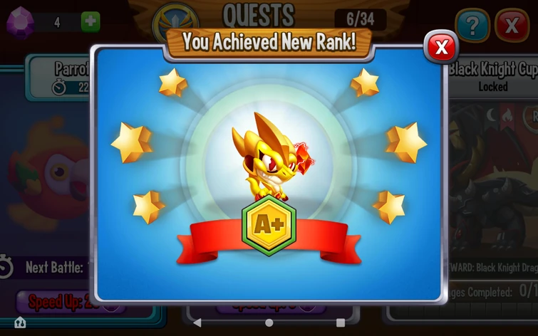 Discuss Everything About Dragon City Wiki | Fandom