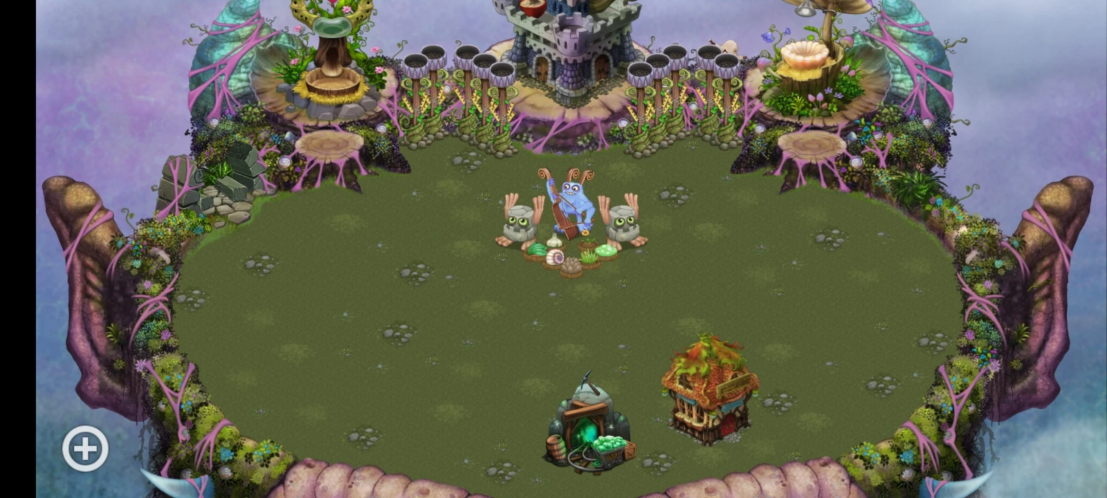 Rate my Mirror Plant Island Fandom