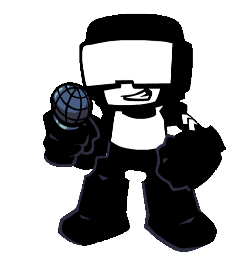 boyfriend desktop pet/shimeji Fandom