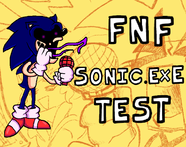 TailsWaffle43 on Game Jolt: fnf VS SONIC EXE 2.0 IS OUT!!