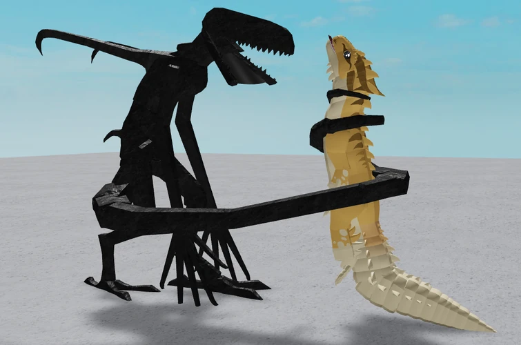 Discuss Everything About ROBLOX Malgamation Island Wiki | Fandom