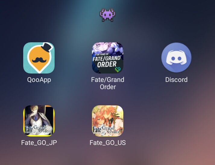 Let S Talk About Fgo Game Icon Fandom