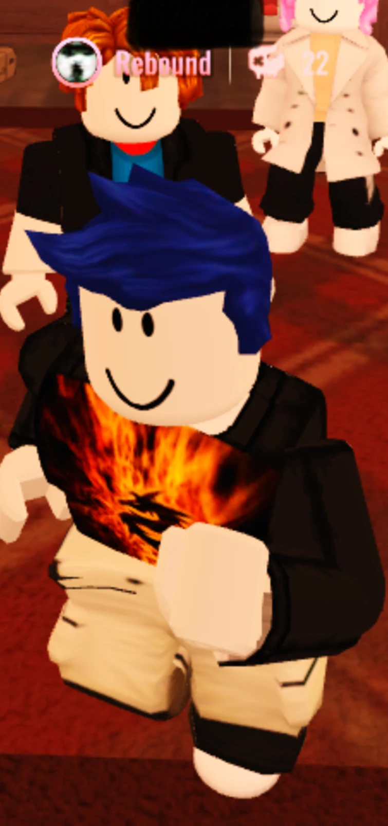 Discuss Everything About DOORS Wiki Fandom