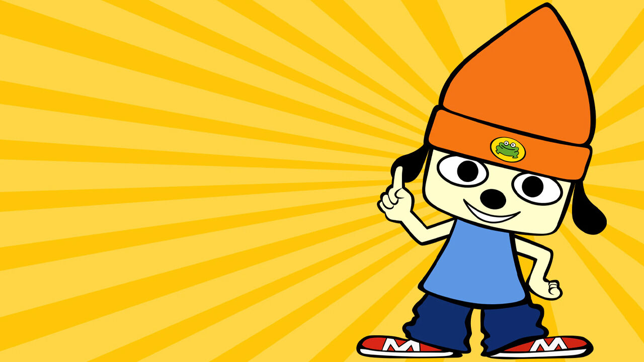 20 Years Later, PaRappa the Rapper is Still Insanely Frustrating (and  Insanely Addictive)