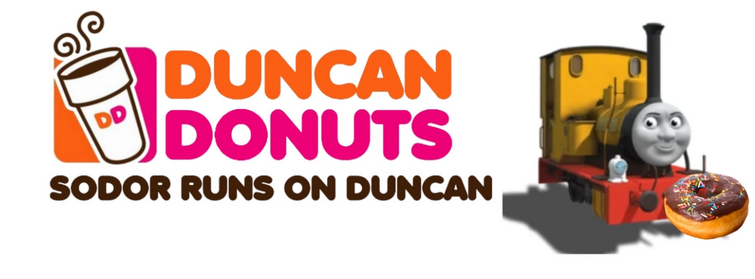 Duncan Donuts | Fandom