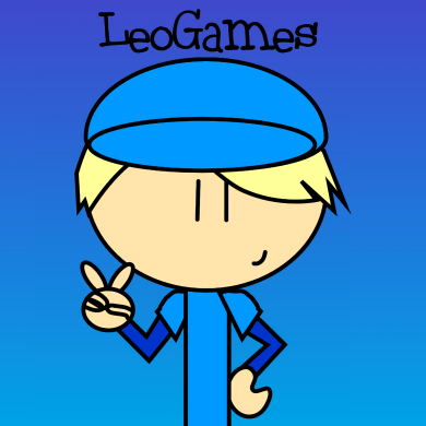 LeoGames2012