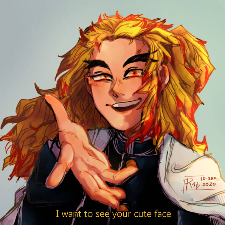 I'm SorryT-T | Fandom
