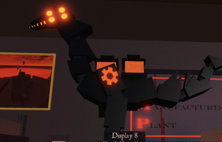 THE COMPARISON OF ALL TIME: MAGMA CRANES VS TRENCHBLEEDERS | Fandom