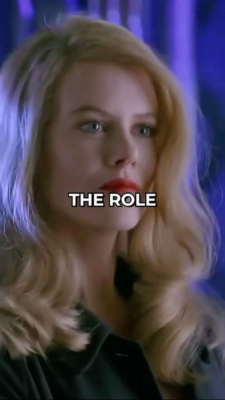 Did you know for BATMAN FOREVER…