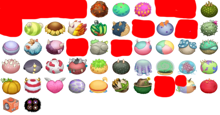 Composer Island Wubbox [My Singing Monsters] [Mods]