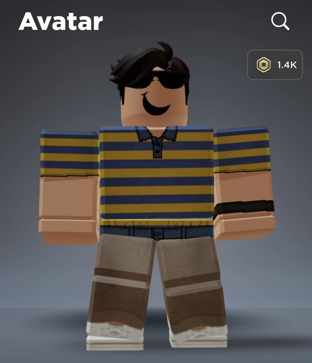 Rate my avatar ? Fandom