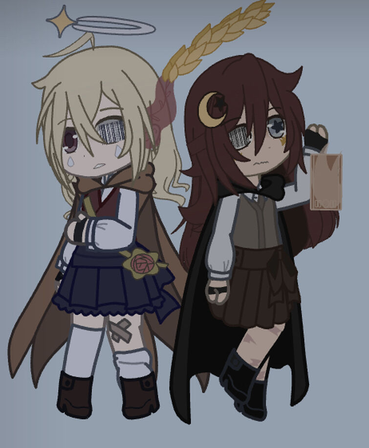Uhhhh pick design 1 or 2 (repost) | Fandom