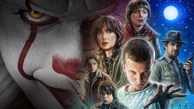 Stranger Things Season 4 Part 2: What we know - Android Authority