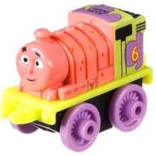 spongebob thomas minis