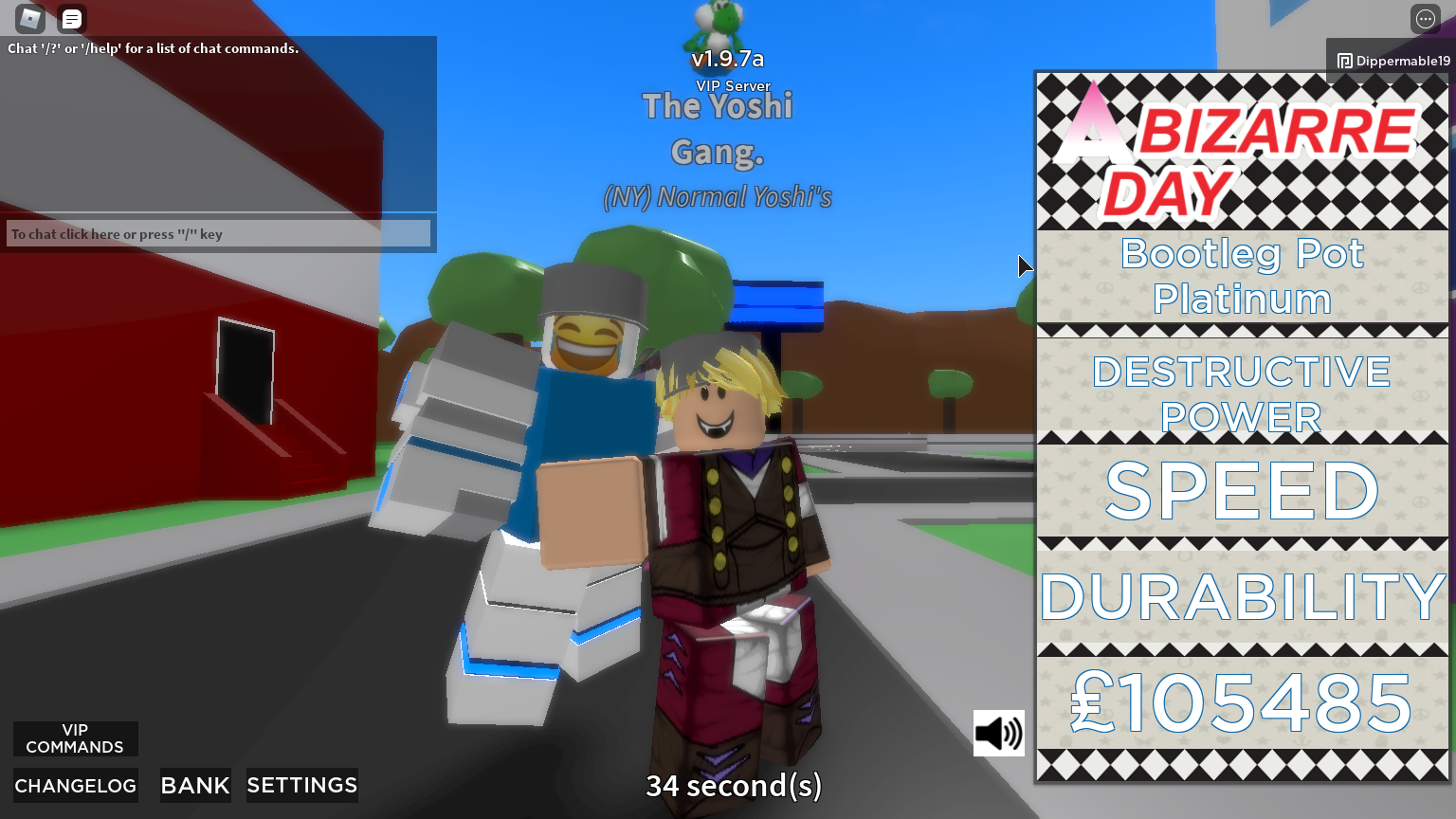 Trading Bootleg Pot Plat Fandom - bootleg roblox games