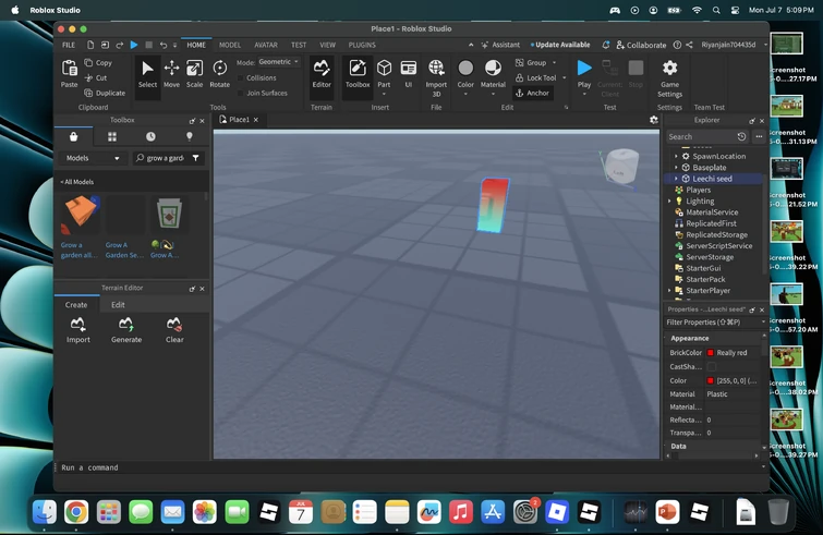 My First Fan Made concept Fandom - 755