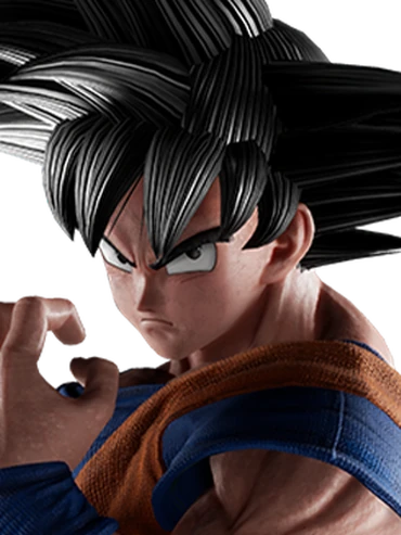Composite Goku faces Fate Characters, Can Composite Goku beat them all ...