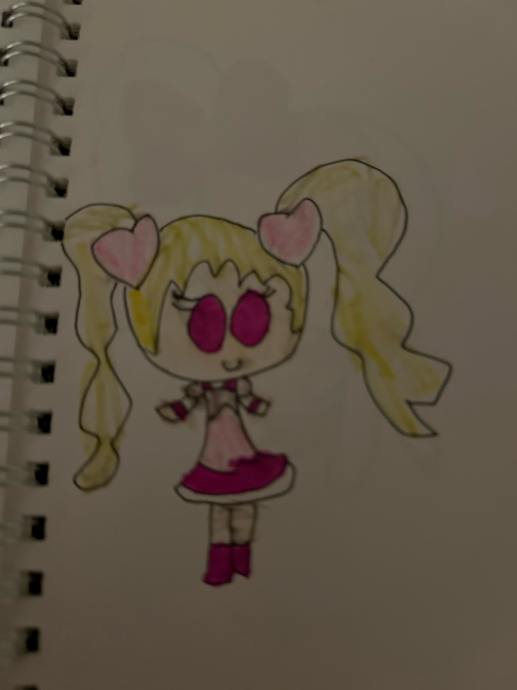 Fandom Image