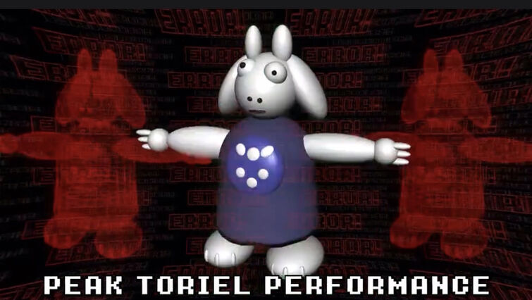 Toriel, Undertale Wiki, FANDOM powered by Wikia