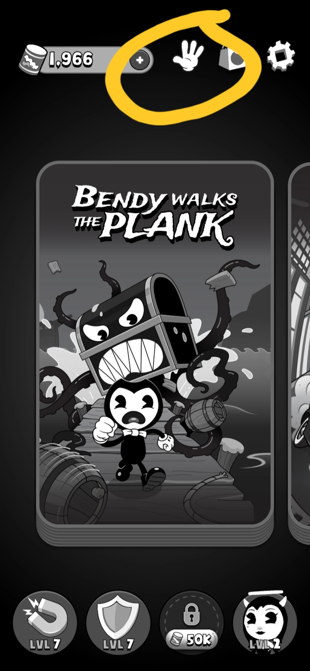 Discuss Everything About Bendy Wiki Fandom - 