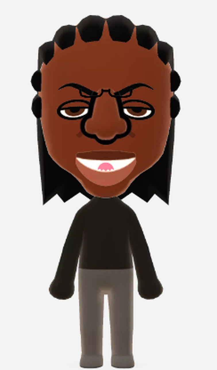 what is ur opinion about one of my miis (39/63) | Fandom