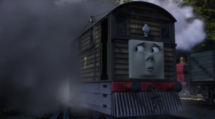 Toby's Brothers, Thomas the Tank Engine Wikia