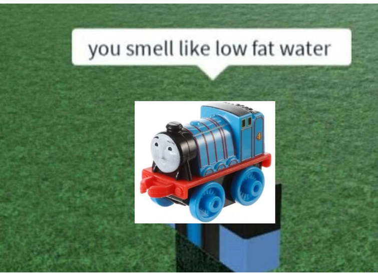 Cursed Roblox memes as TTTE part 2