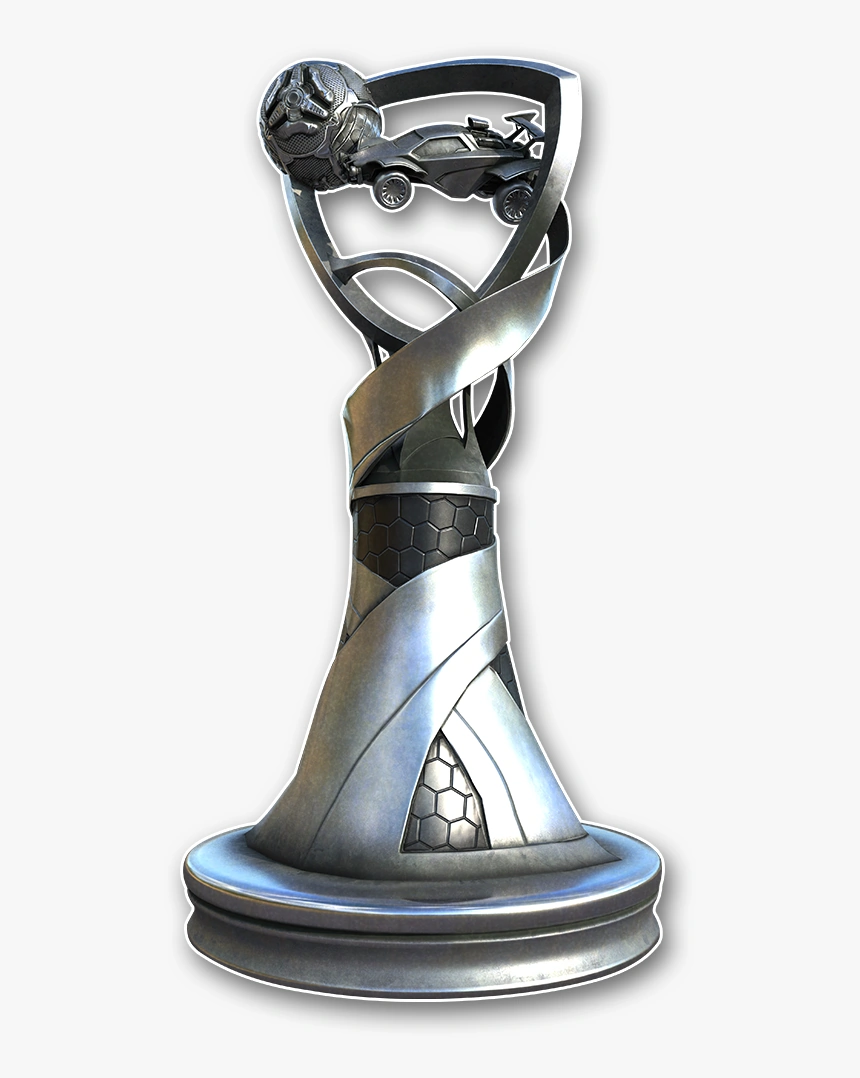 Where does this trophy appear in the game? Fandom
