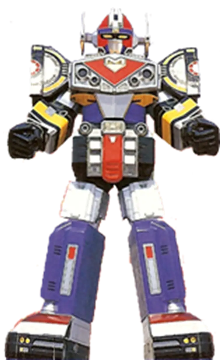 My Top 10 Favorite Megazords of the Zordon Era/Post Zordon Era Fandom