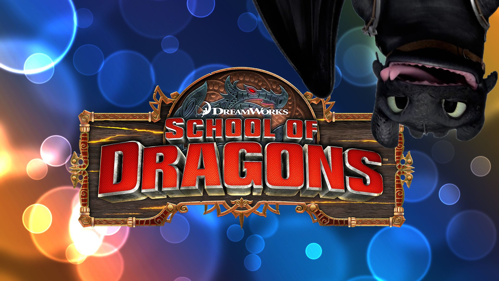 School of dragons steam фото 7