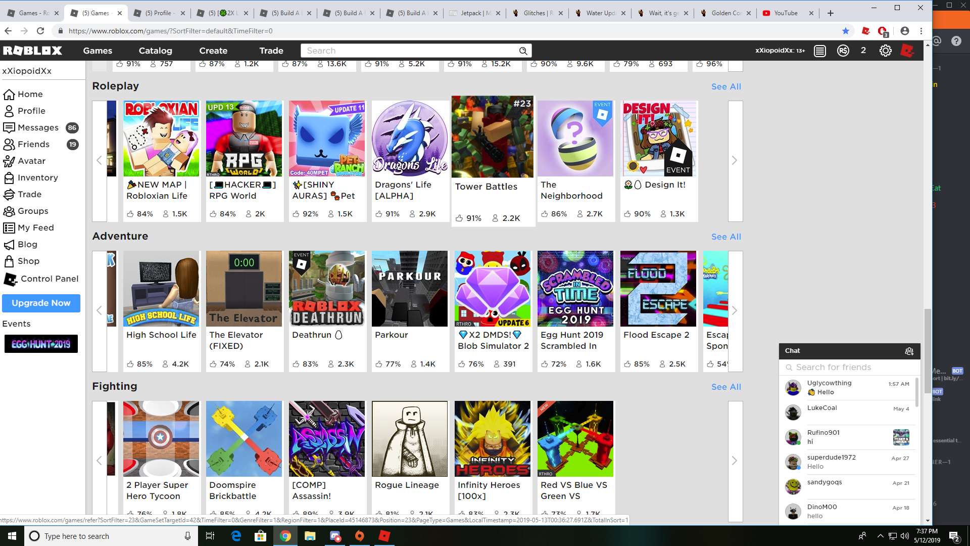Tower Battles Is Considered A Roleplay Game To Roblox Fandom