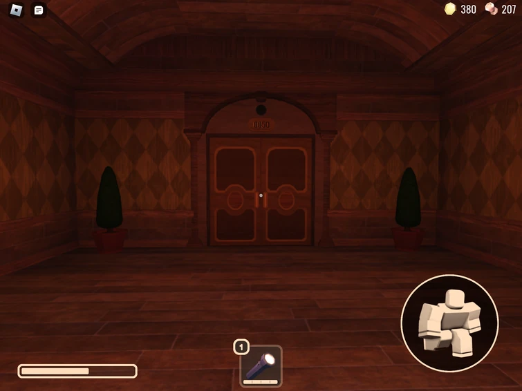 Doors Experience pt. 1 Fandom