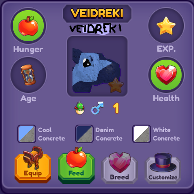 OMG GUYS A CODE FOR A FREE VEIDREKI?!!!??🤯🤯🤯