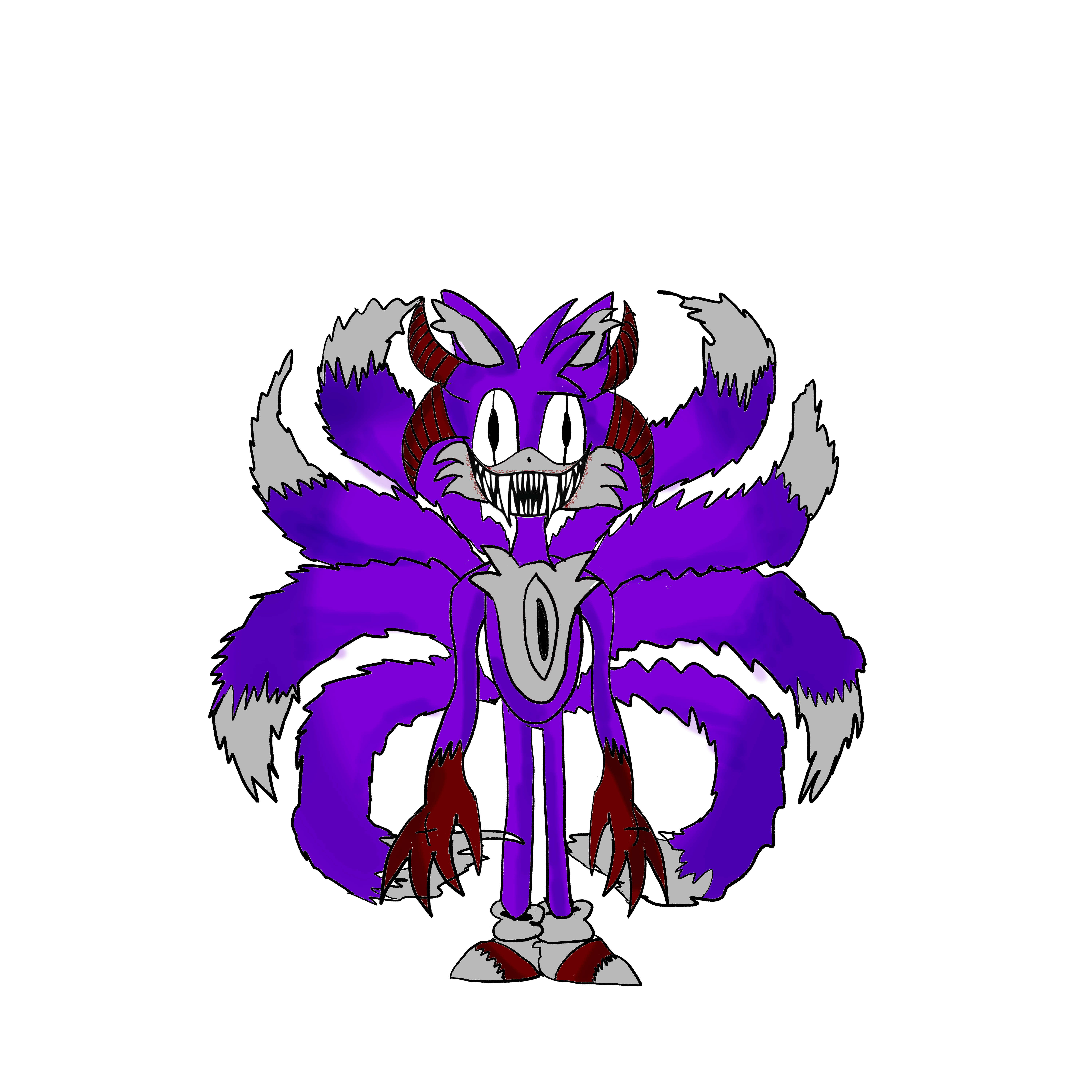 Tails exe, Wiki