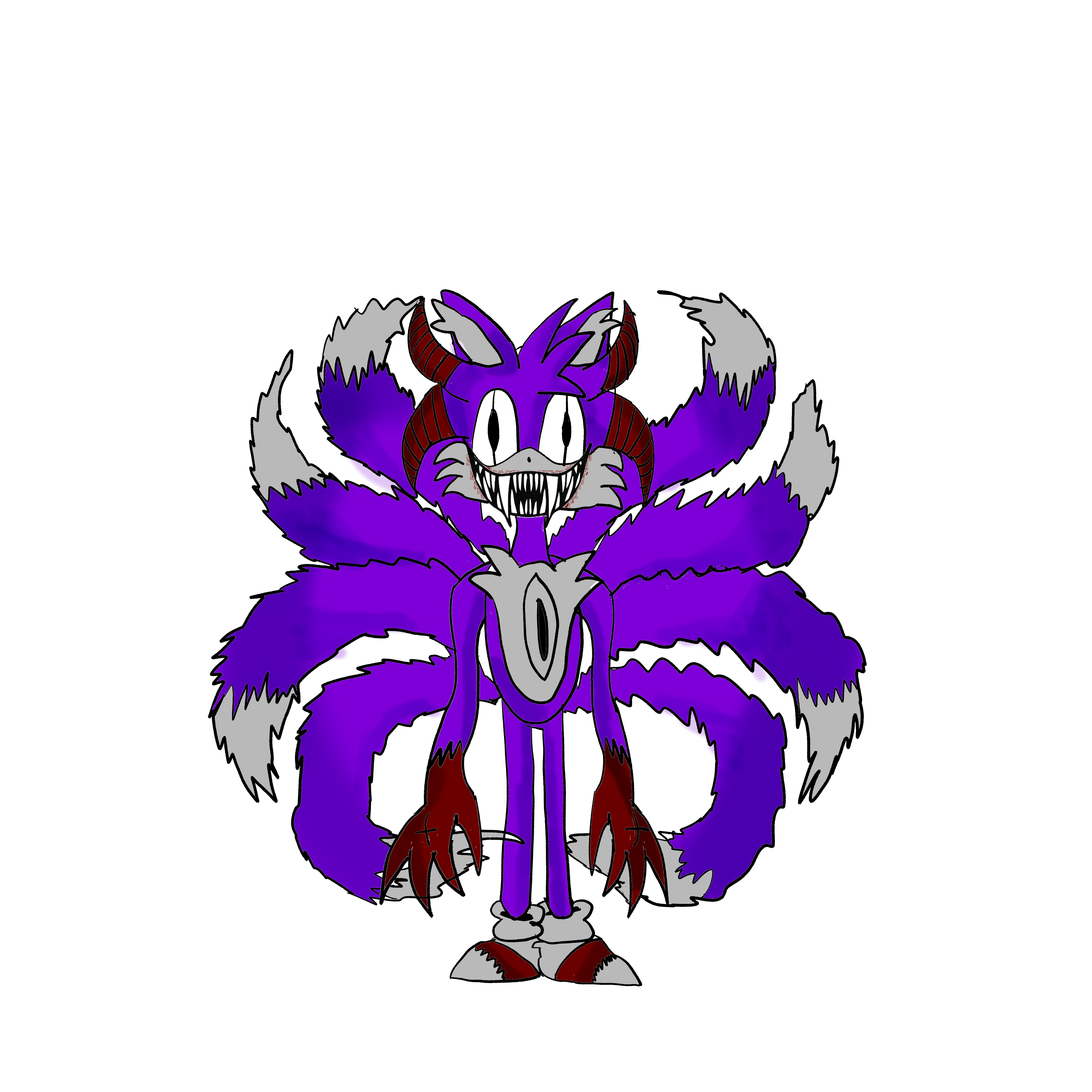 Tails.exe, Wiki