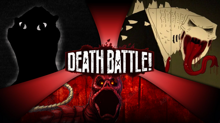 Death Battle: Alex Mercer vs SCP-076 by LightningPheonix on DeviantArt