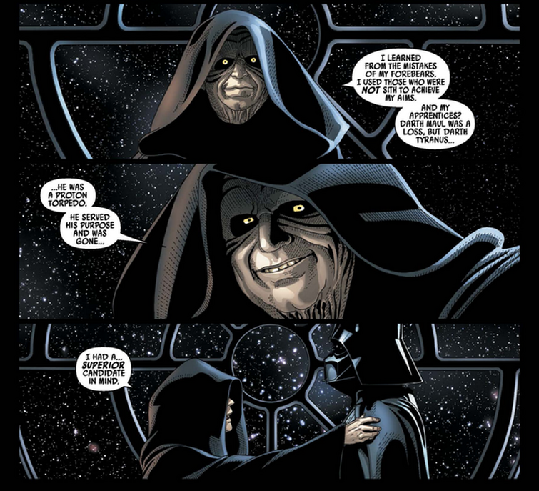 Count Dooku vs Maul (Rebels) Fandom