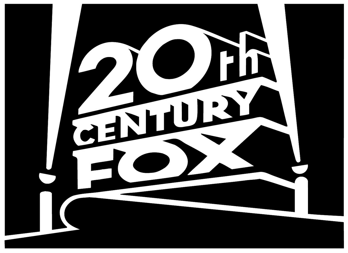 20th century fox logo editorial photo. Image of arab - 97603146