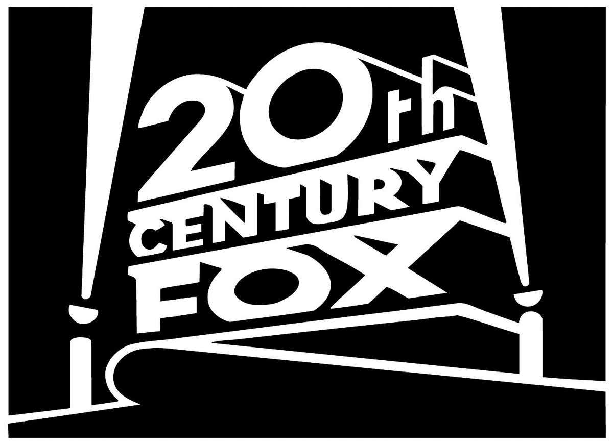 20th Century Fox Logo and Base by Brushiefy