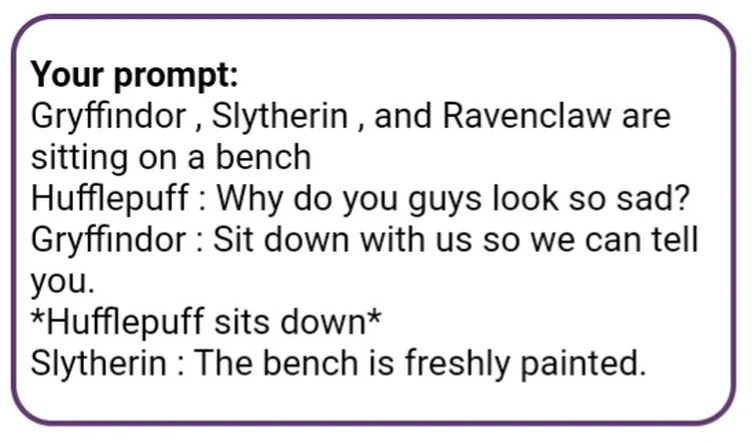 Incorrect Harry Potter Quotes Incorrect Quotes With Hogwarts Houses | Fandom