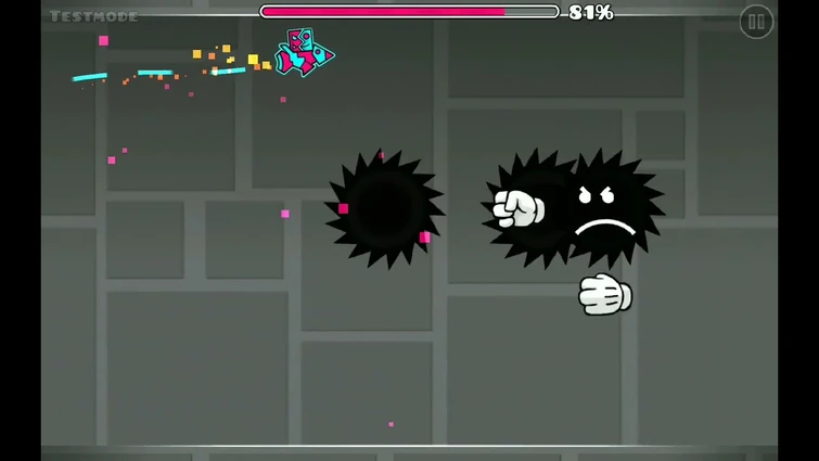 Classic Strange 4th Preview (bossfight)