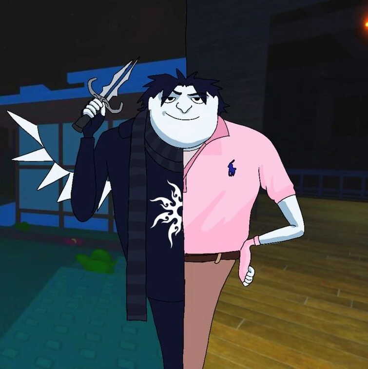 How It Feels To Be Both A Pc2 And A Forsaken Fan I Stole The Image