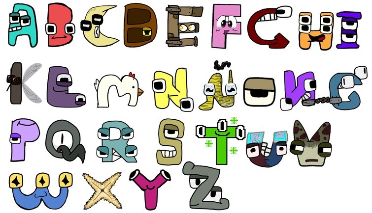 Random characters I made. | Fandom