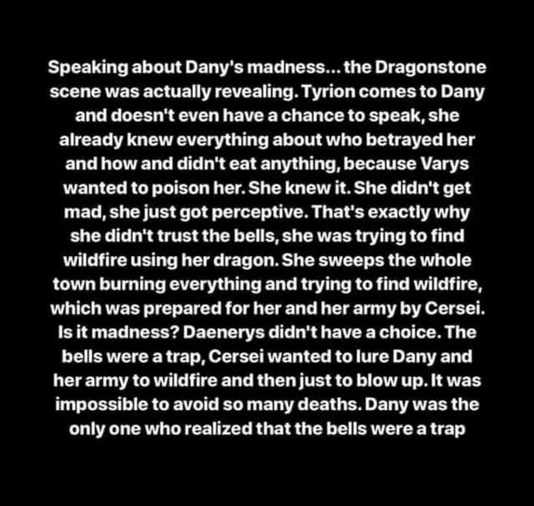 Discuss Everything About Game of Thrones Wiki  Fandom